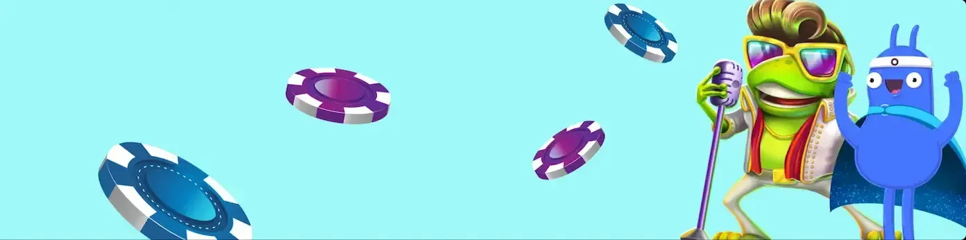 Oshi Casino review