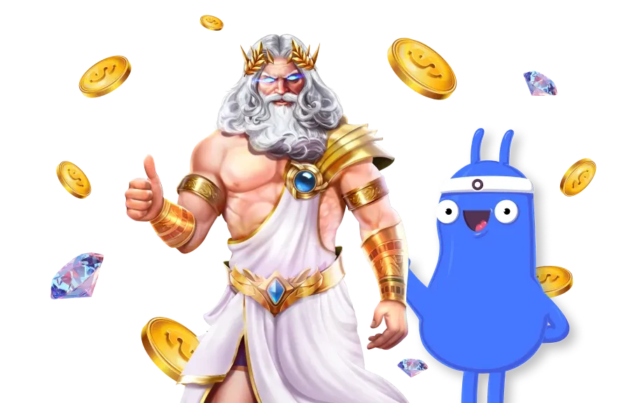 Oshi Casino login